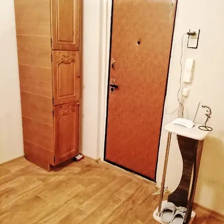 Appartamento 2Х Комнатная М.Спортивная Minsk