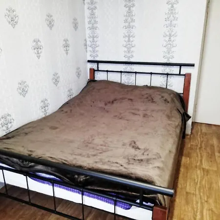 2Х Комнатная М.Спортивная Minsk